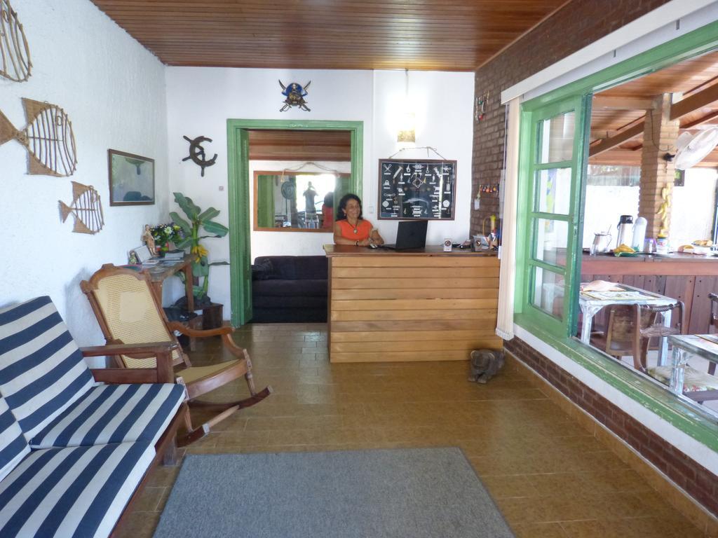 Suites O Flautista Ubatuba Bagian luar foto